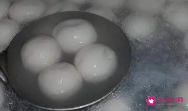 速冻汤圆要煮几分钟才熟