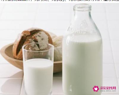 什么牌子的进口牛奶比较好