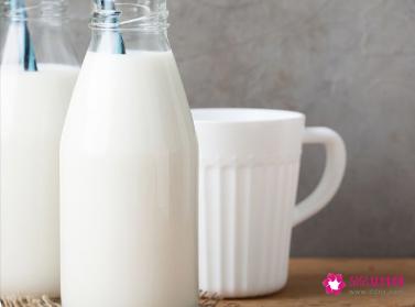 什么牌子的进口牛奶比较好