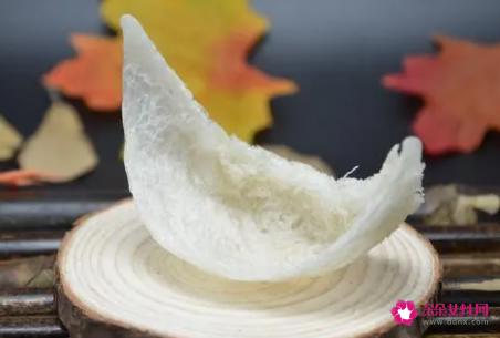 燕窝是真的有效吗