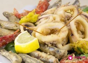 食物相克常识