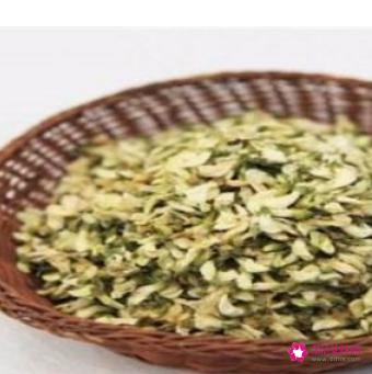 介绍7种具有养生功效花草茶