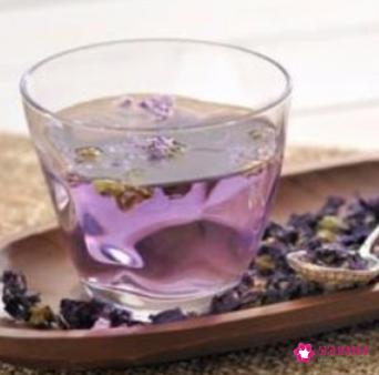 介绍7种具有养生功效花草茶