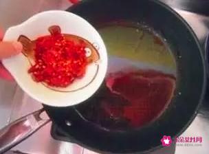 麻辣烫底料配方