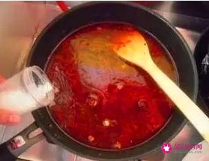 麻辣烫底料配方