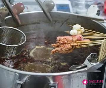 麻辣烫底料配方