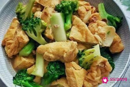 100道家常菜谱菜名