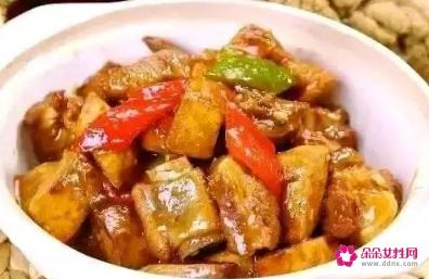 100道家常菜谱菜名