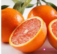 红橙的功效有哪些