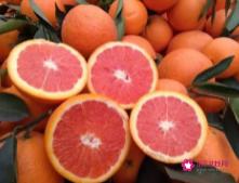 红橙的功效有哪些