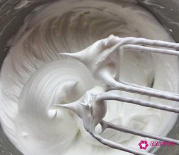 自己做蛋糕教程