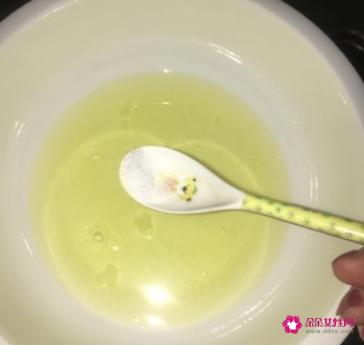 自己做蛋糕教程