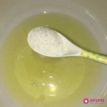 自己做蛋糕教程