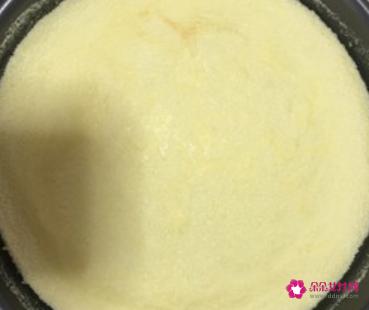 自己做蛋糕教程