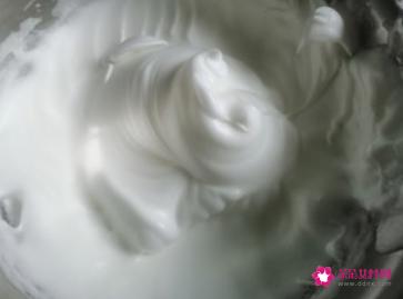 自己做蛋糕教程