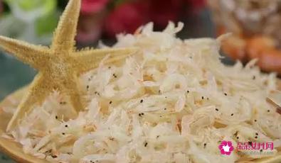 海米应该怎么吃