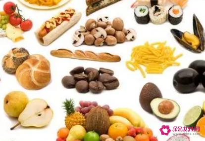 食物禁忌大全