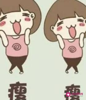 科学减肥的食谱