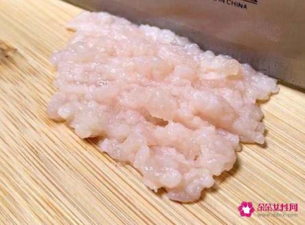 学生营养餐食谱