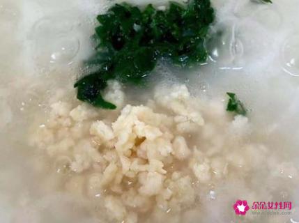 学生营养餐食谱