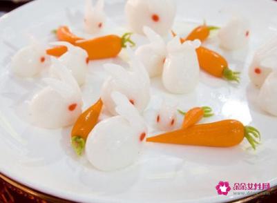 学生营养餐食谱