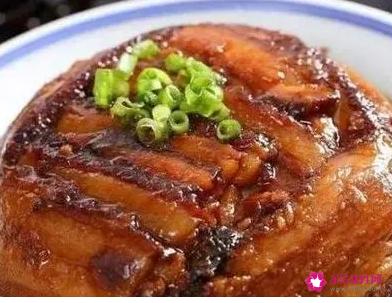 适合过年做的菜谱