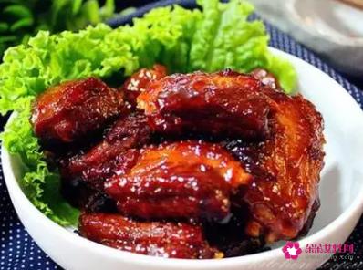 适合过年做的菜谱