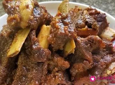 适合过年做的菜谱