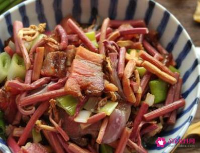 适合过年做的菜谱