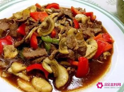 适合过年做的菜谱