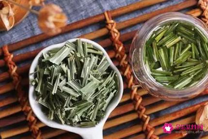 香茅茶的功效与作用