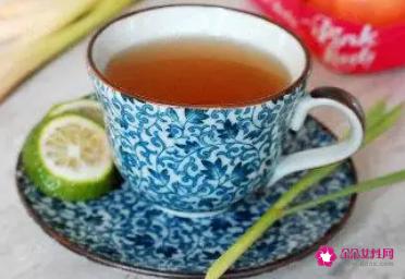 香茅茶的功效与作用