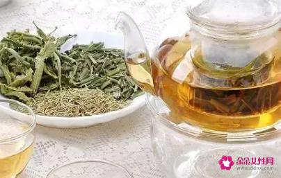 香茅茶的功效与作用