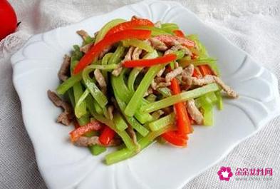 肉类菜谱10例