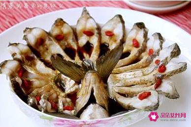 肉类菜谱10例
