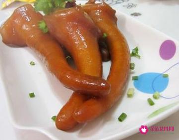 肉类菜谱10例