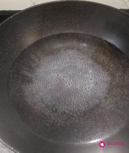 猪肉丸子馅的做法和配料