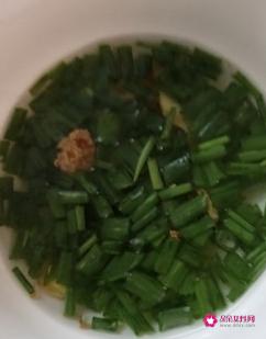 猪肉丸子馅的做法和配料