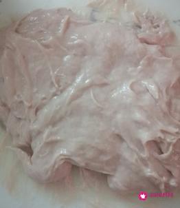 猪肉丸子馅的做法和配料