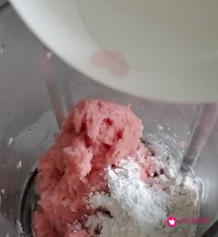 猪肉丸子馅的做法和配料