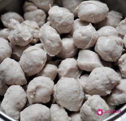 猪肉丸子馅的做法和配料