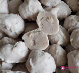 猪肉丸子馅的做法和配料