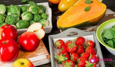 什么蔬菜含纤维素高