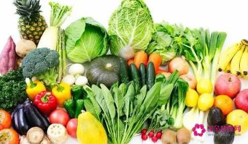 什么蔬菜含纤维素高