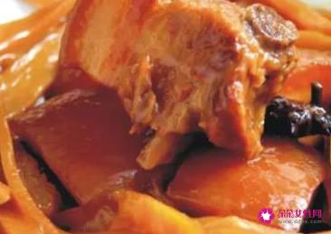 春节年夜饭有寓意的菜