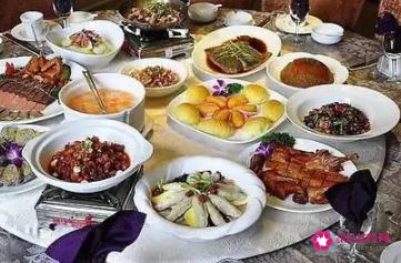 春节年夜饭有寓意的菜