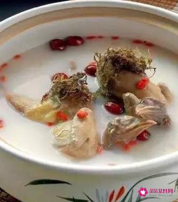 夏季养生食谱大全及做法