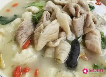陕西必吃的十大美食