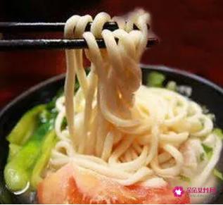 山西面食名称