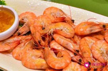大虾最好吃的5种做法